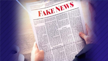 fake