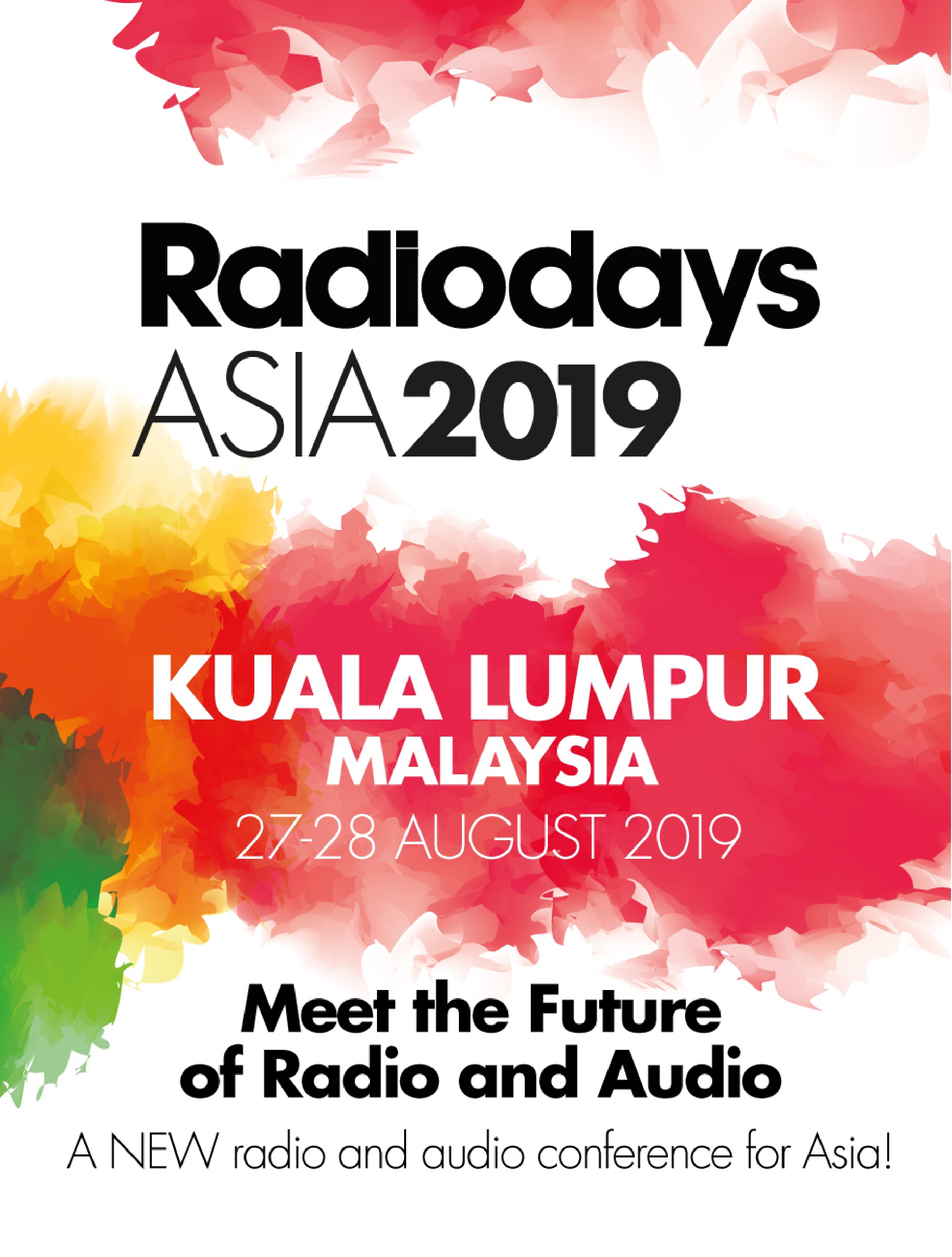 radiodays