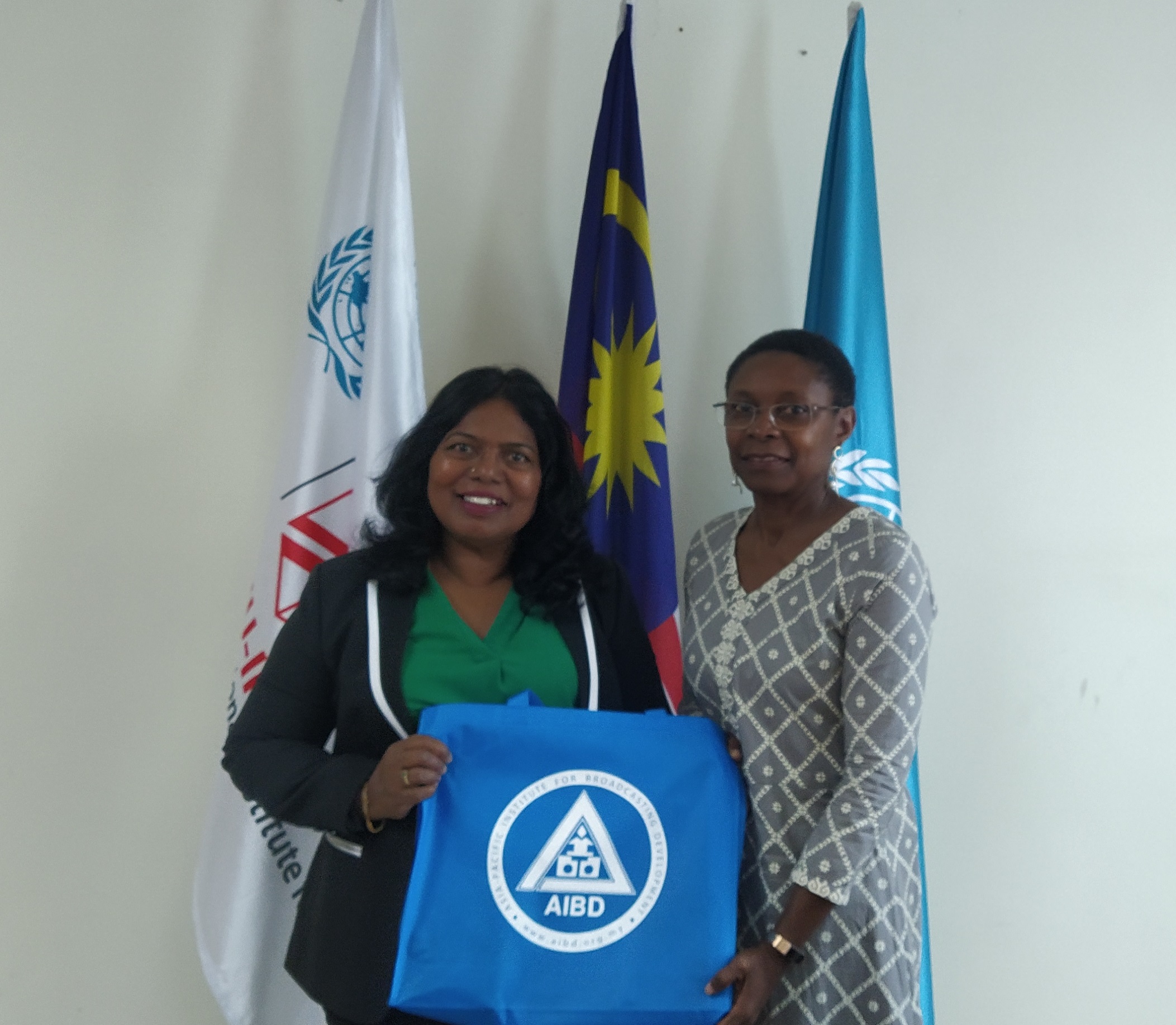 Dr Pascale Allotey