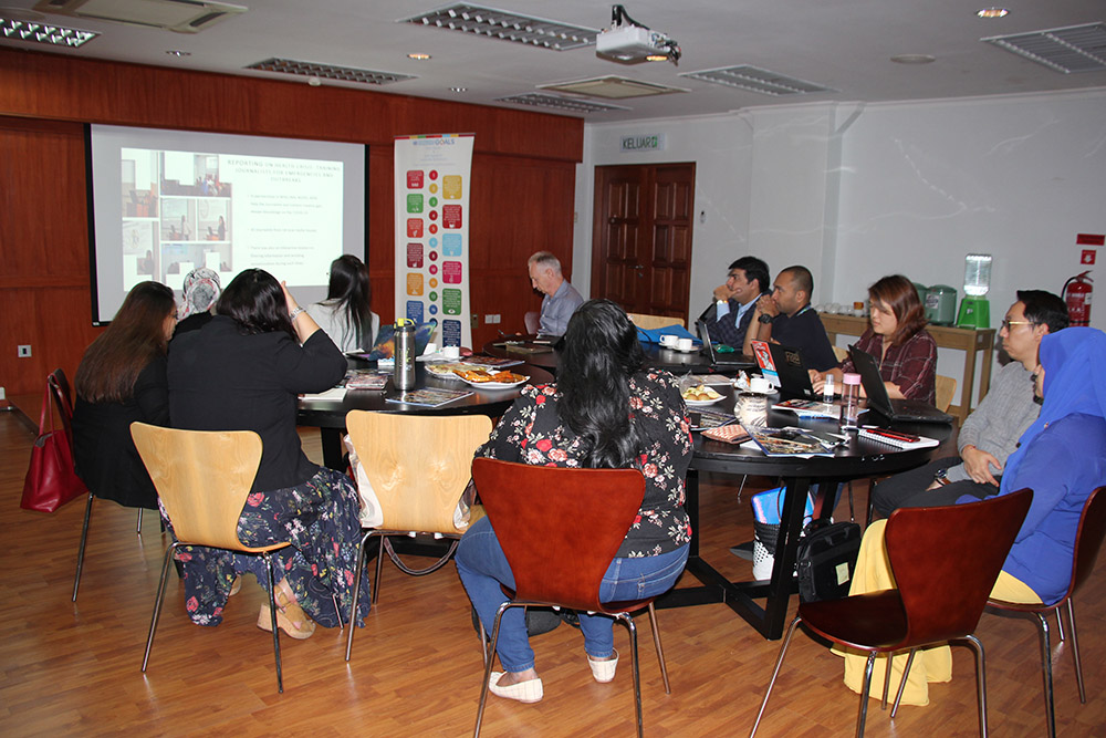 presentation