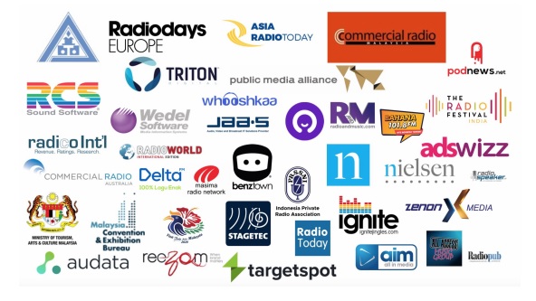 sponsors