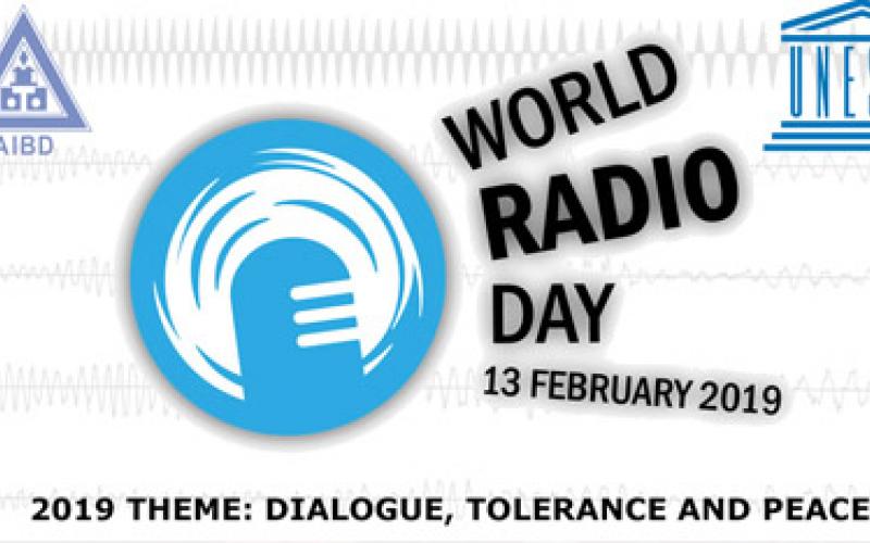 World Radio Day 2019