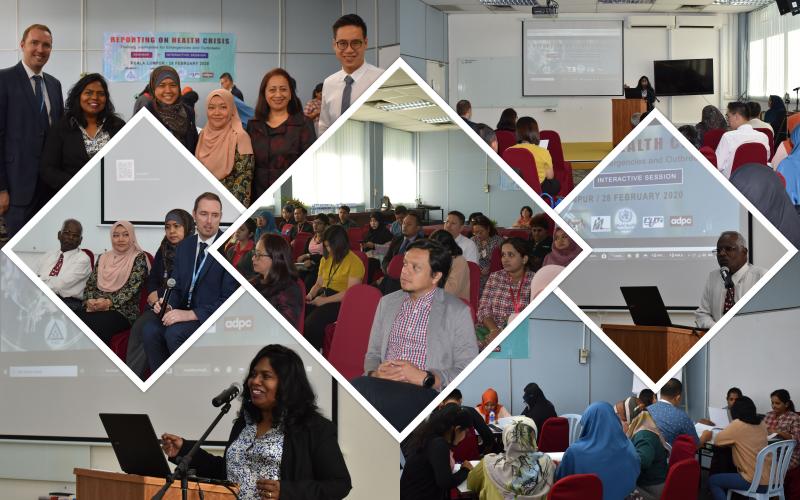 health seminar